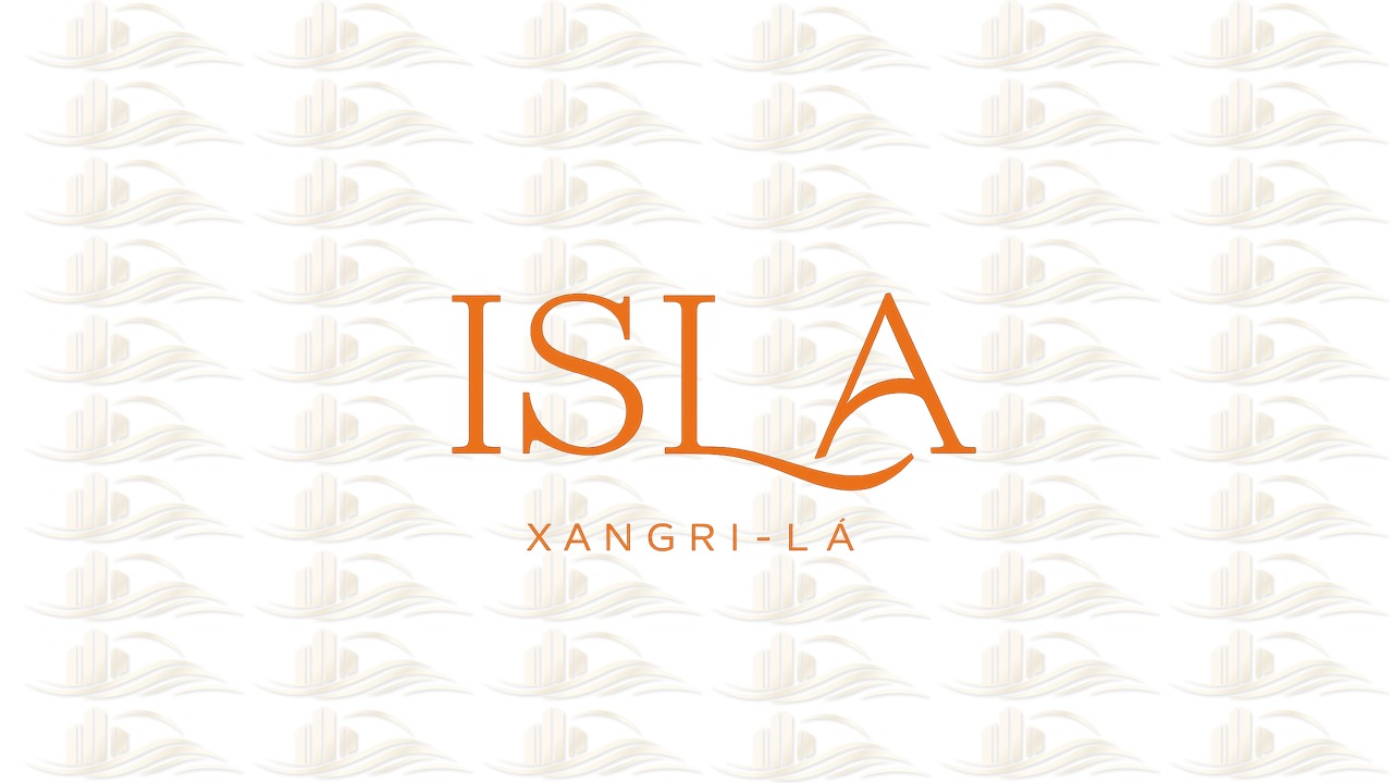 Foto 1 — Isla Xangri-lá