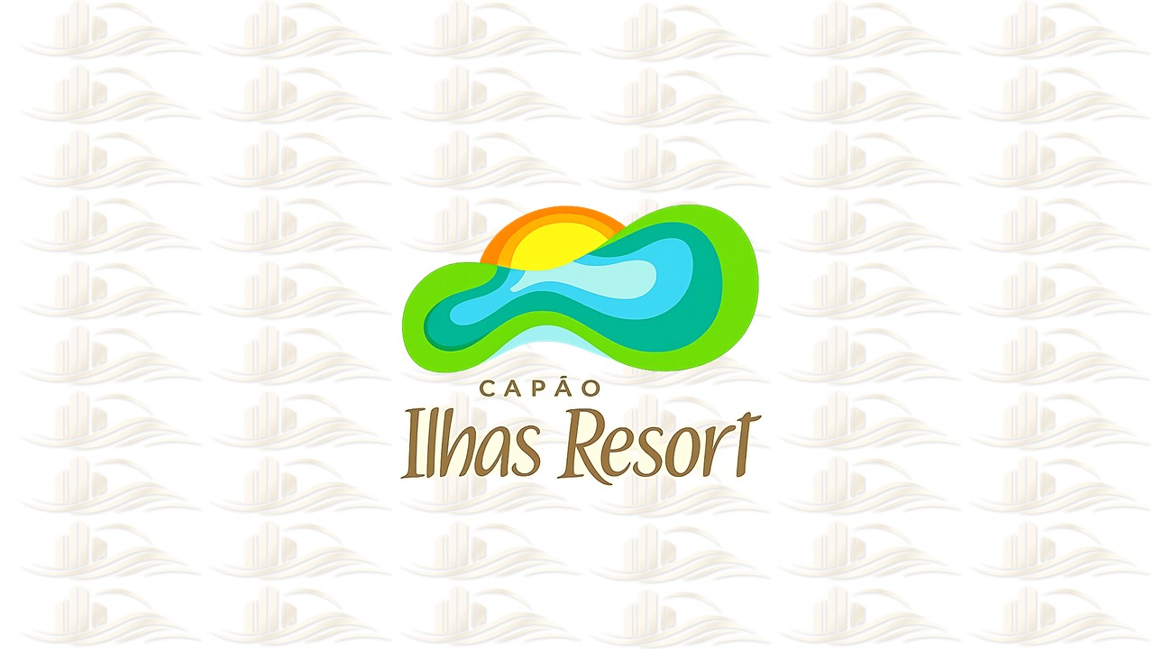 Foto 1 — Capão Ilhas Resort