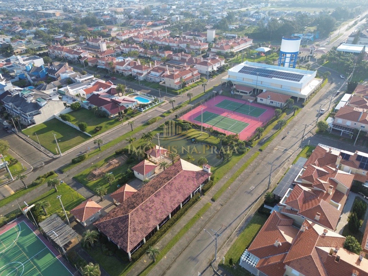 Foto 3 — Villas Resort
