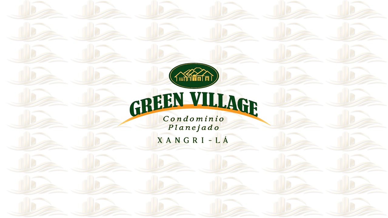 Foto 1 — Green Village