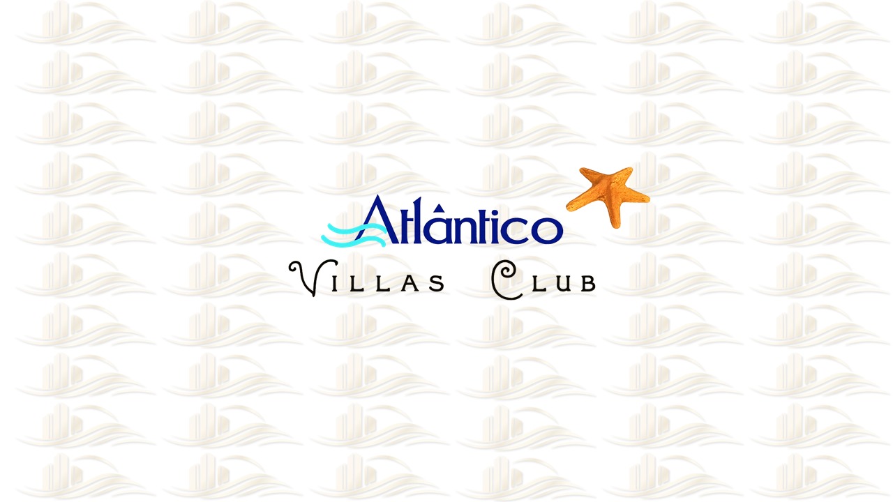Foto 1 — Atlântico Villas Club