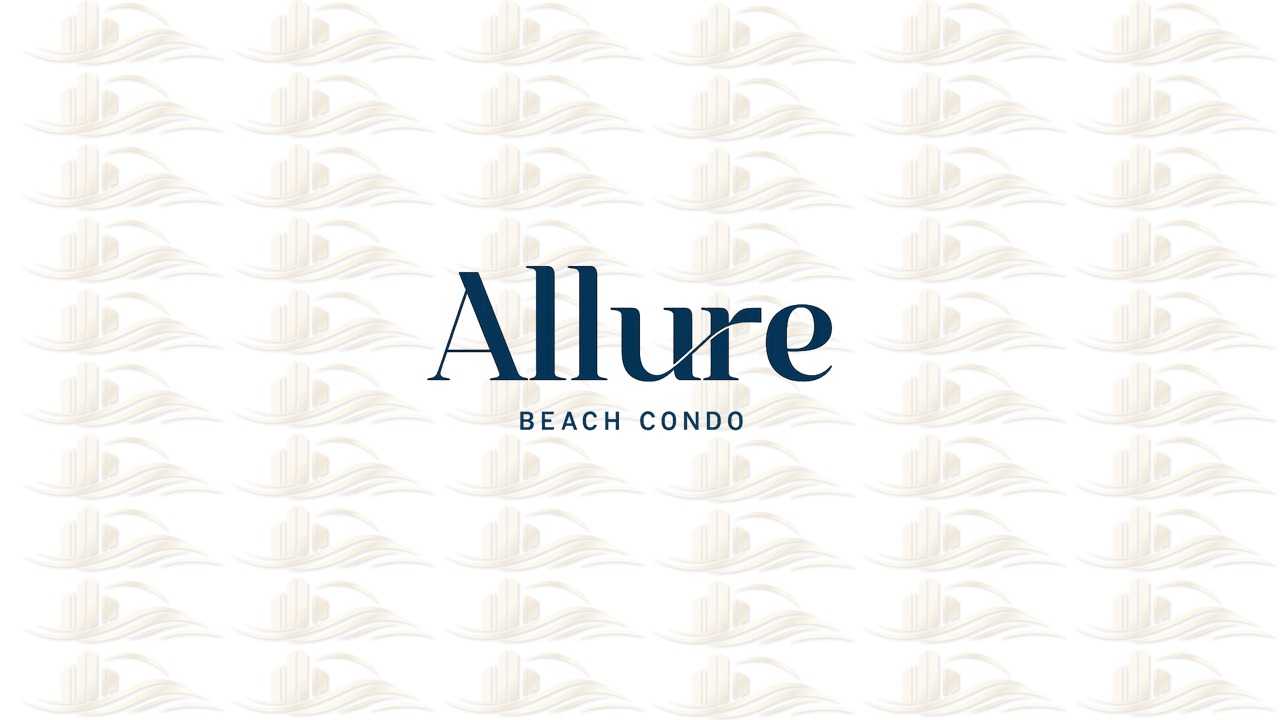 Foto 1 — Allure Beach Condo