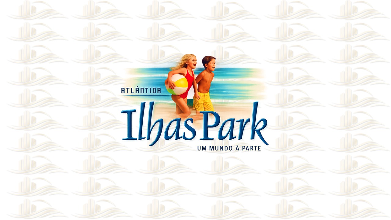 Foto 1 — Atlântida Ilhas Park