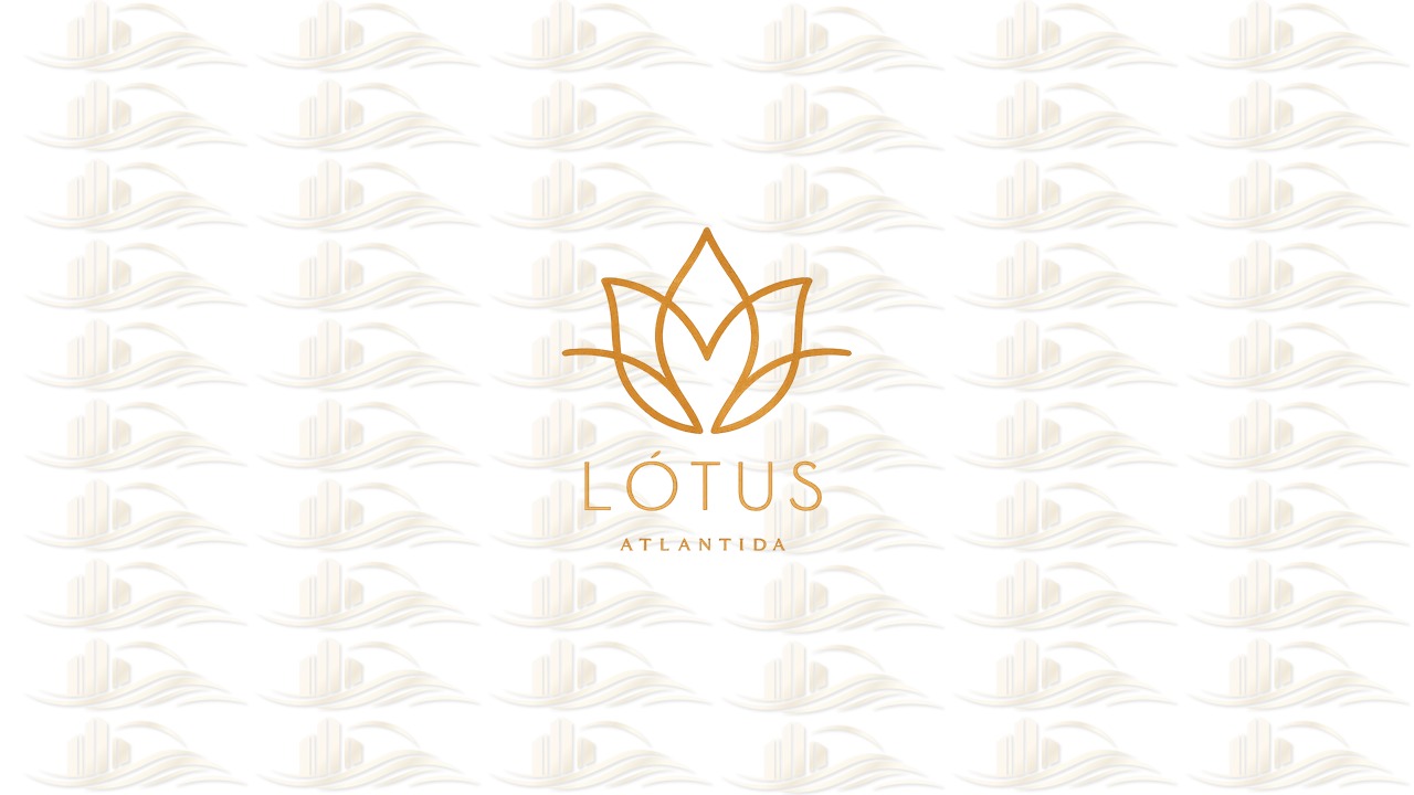 Foto 1 — Lótus Atlântida