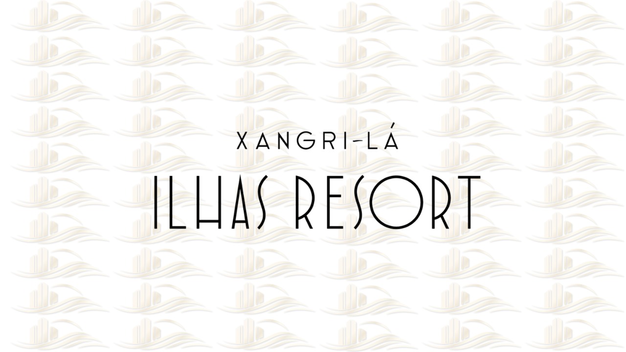Foto 1 — Xangri-Lá Ilhas Resort