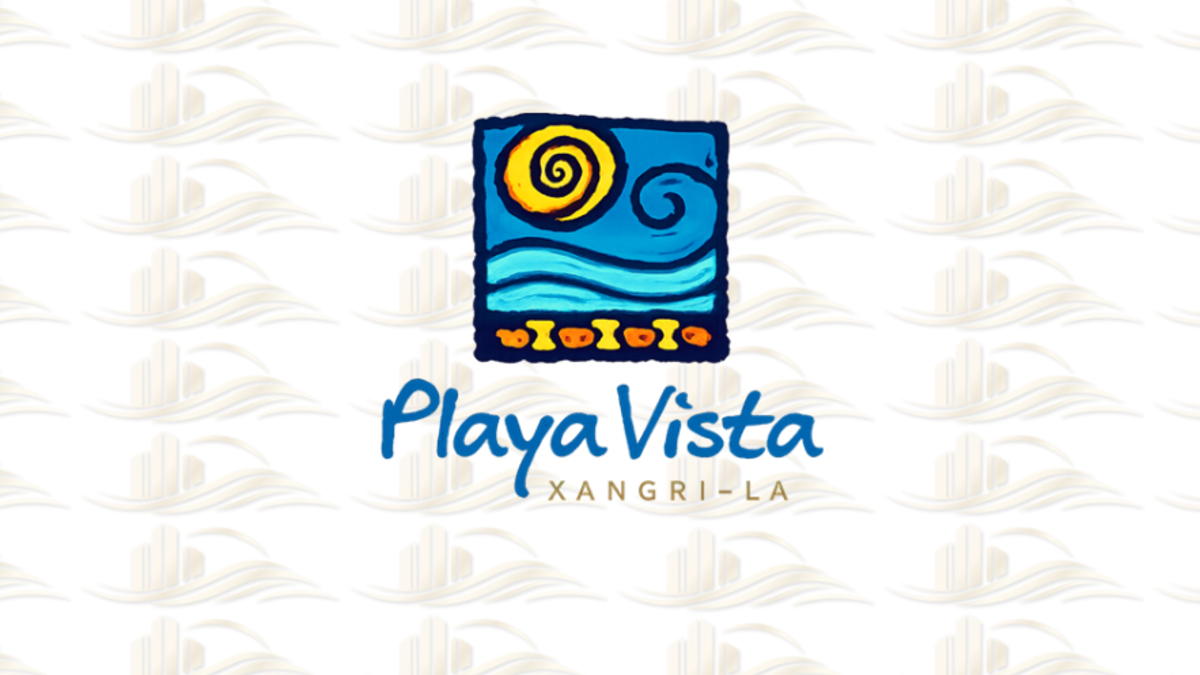 Playa Vista