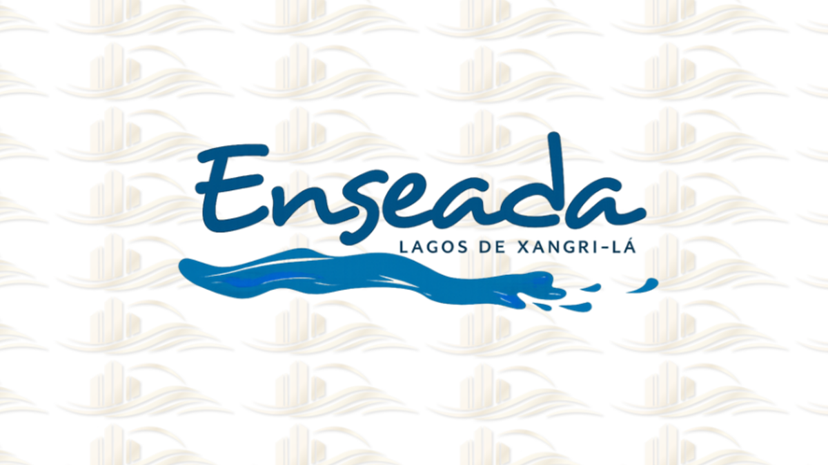 Enseada Lagos de Xangri-lá