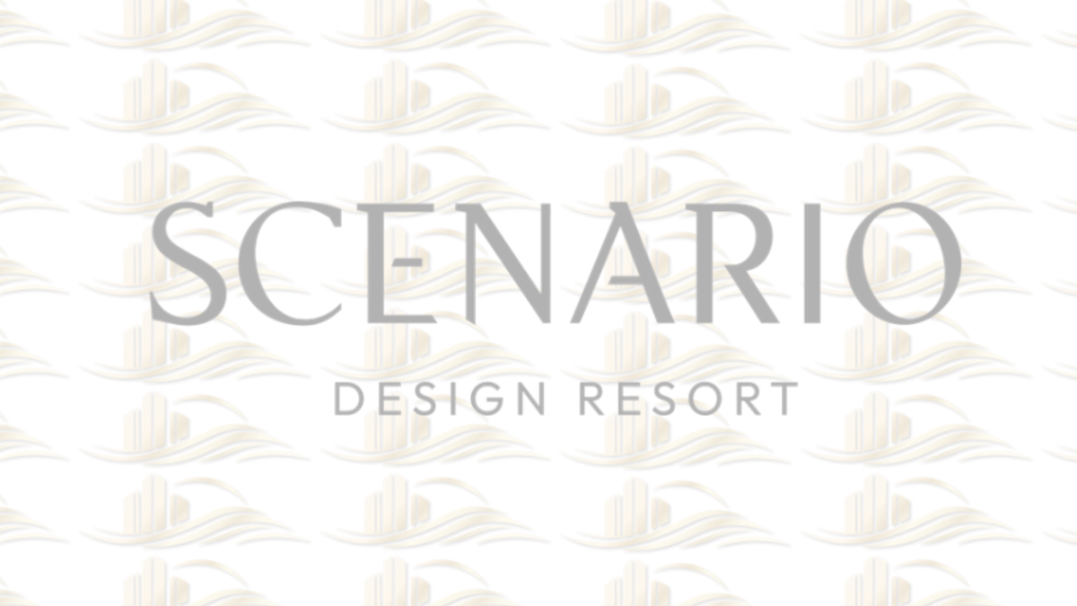 Scenario Design Resort