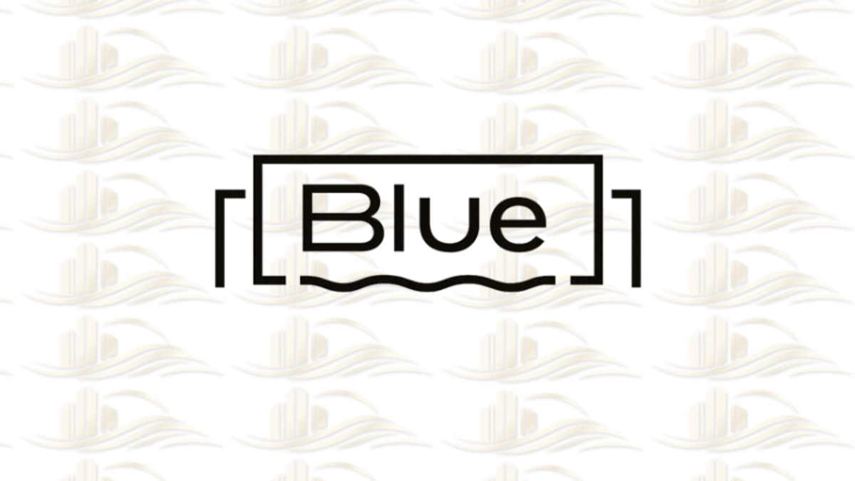 Blue Xangri-Lá