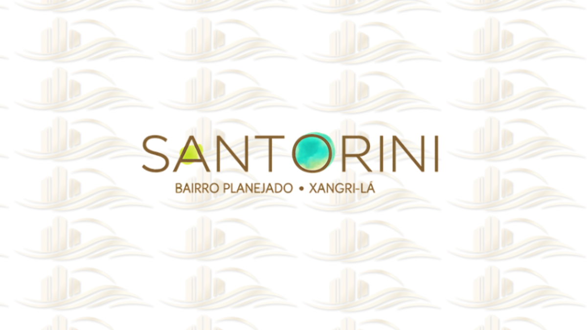 Santorini