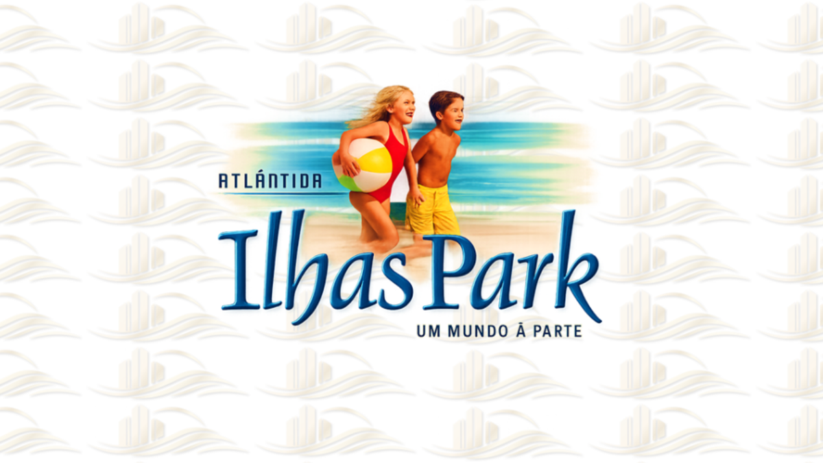 Atlântida Ilhas Park