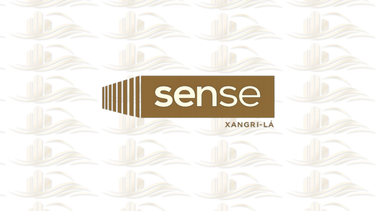 Sense Xangri-Lá