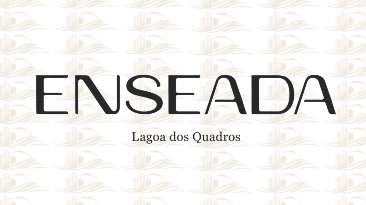 Enseada - Lagoa dos Quadros