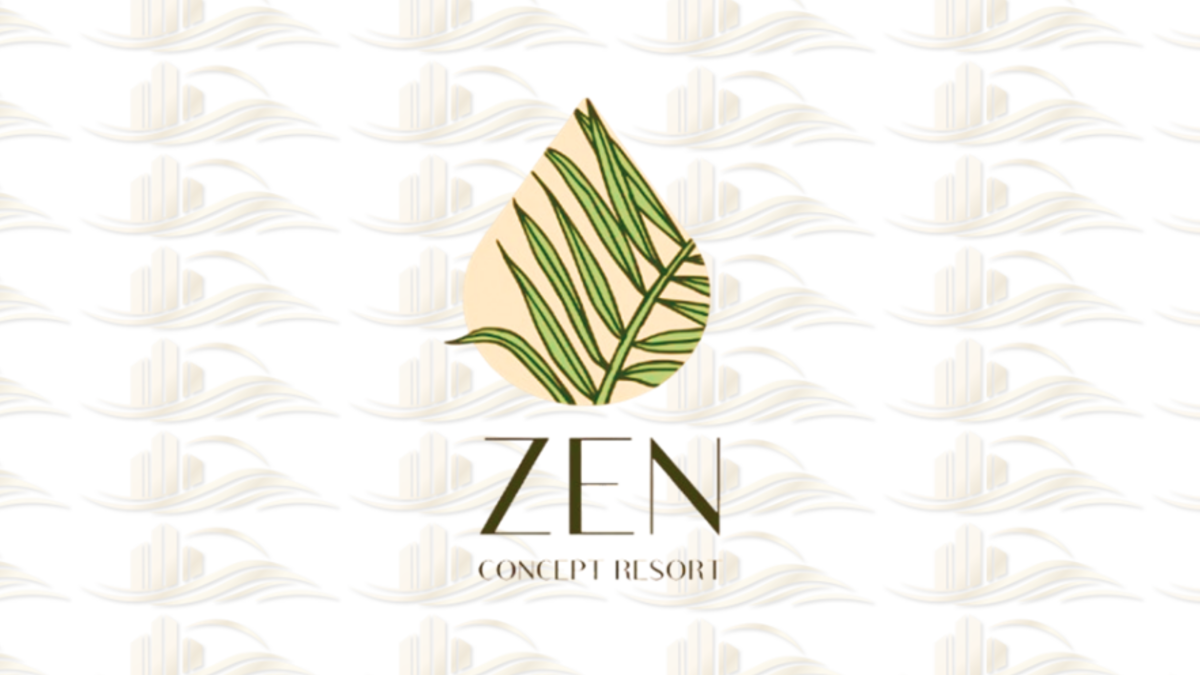 ZEN Concept Resort