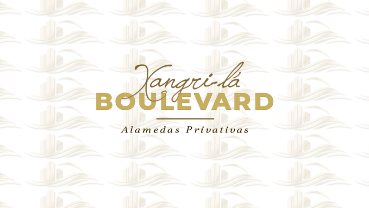 Xangri-lá Boulevard