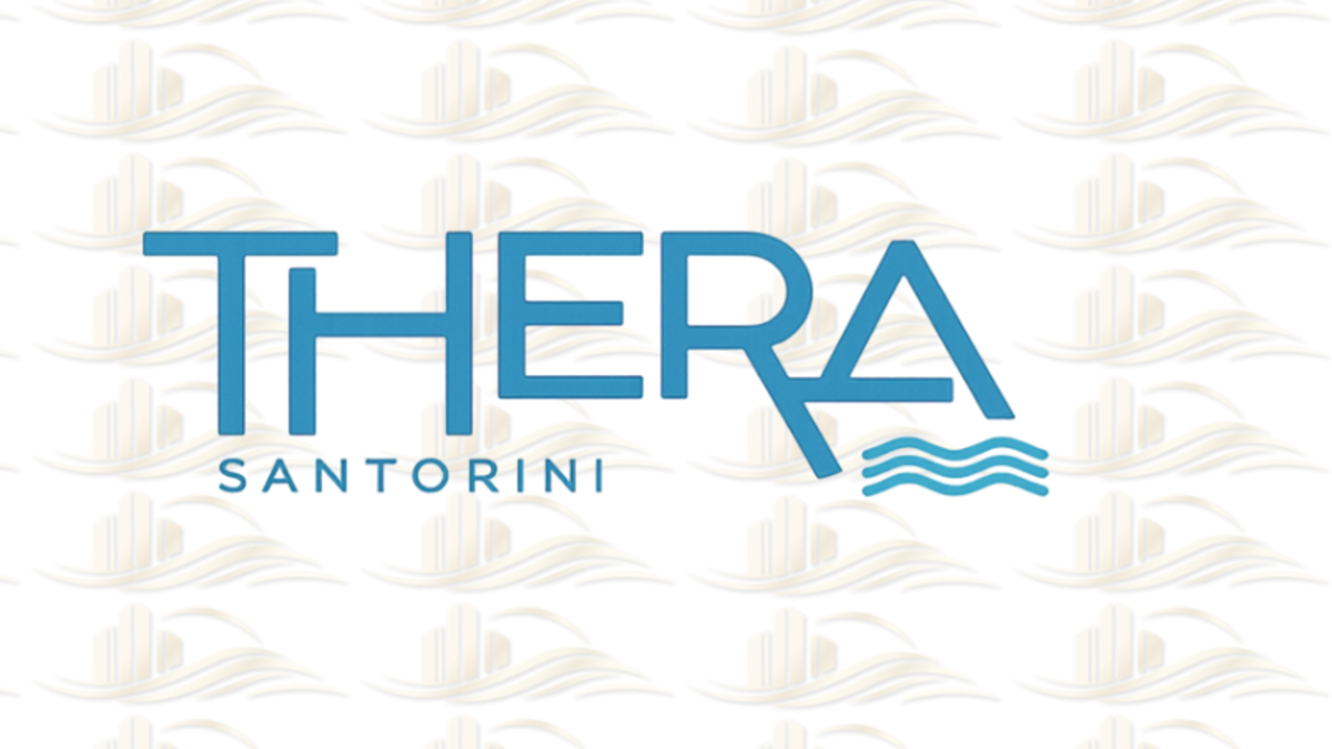 Thera Santorini