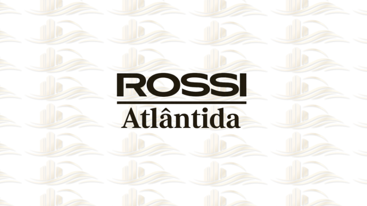 Rossi Atlântida