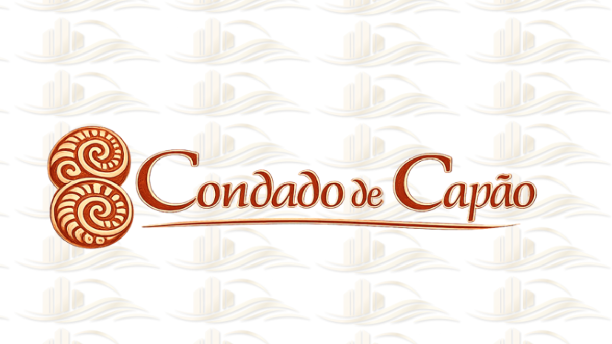Condado de Capão