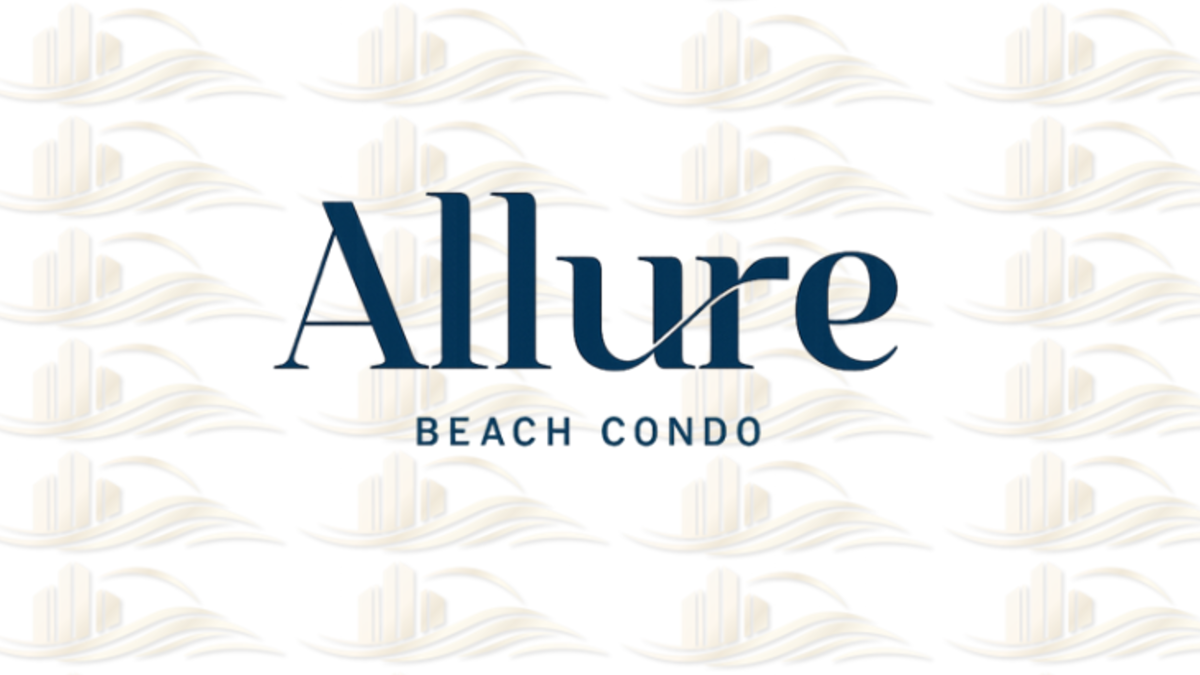 Allure Beach Condo