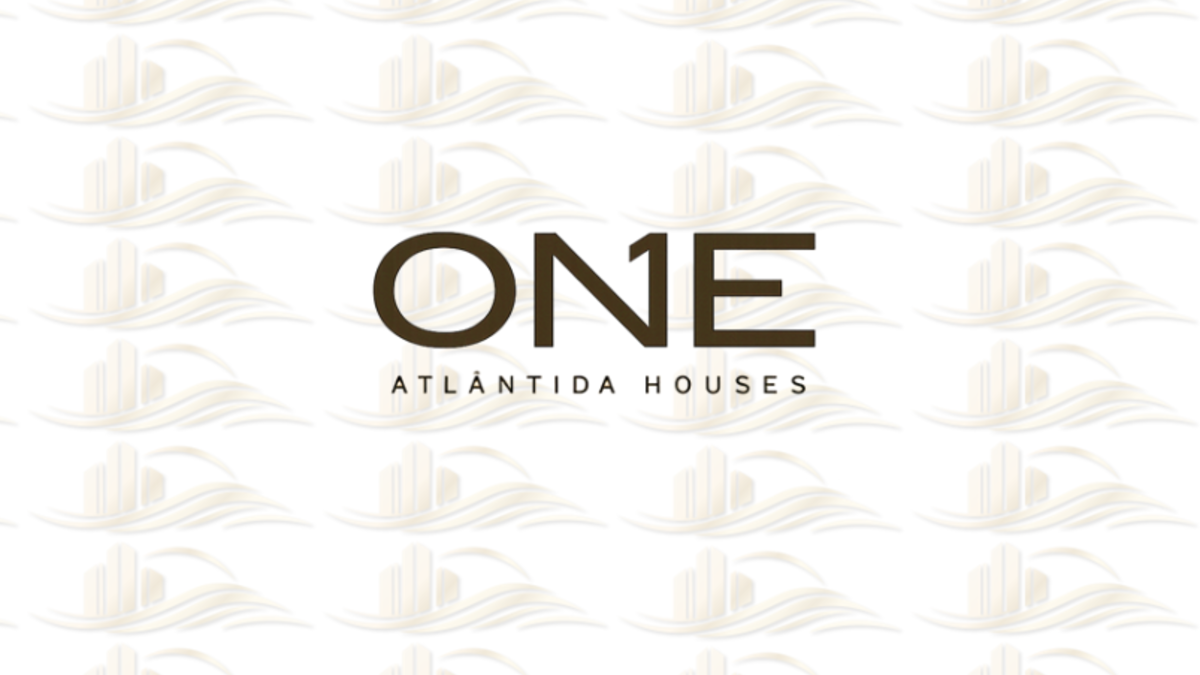 One Atlântida Houses
