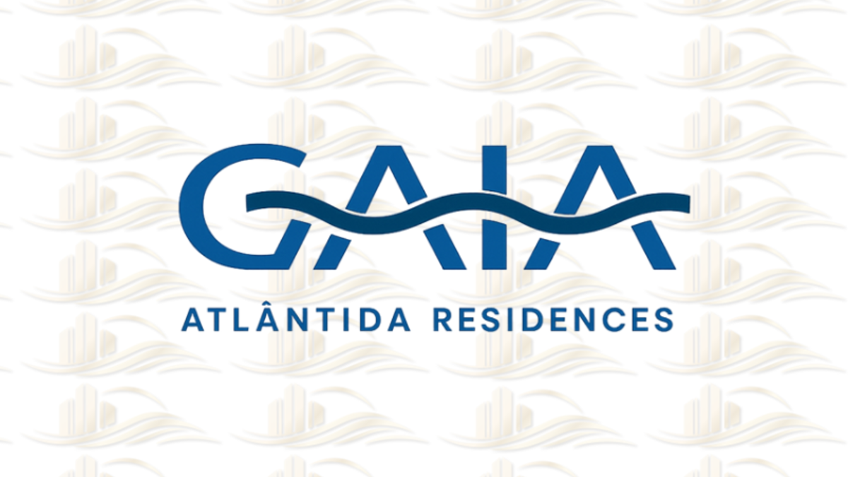 Gaia Atlântida Residences