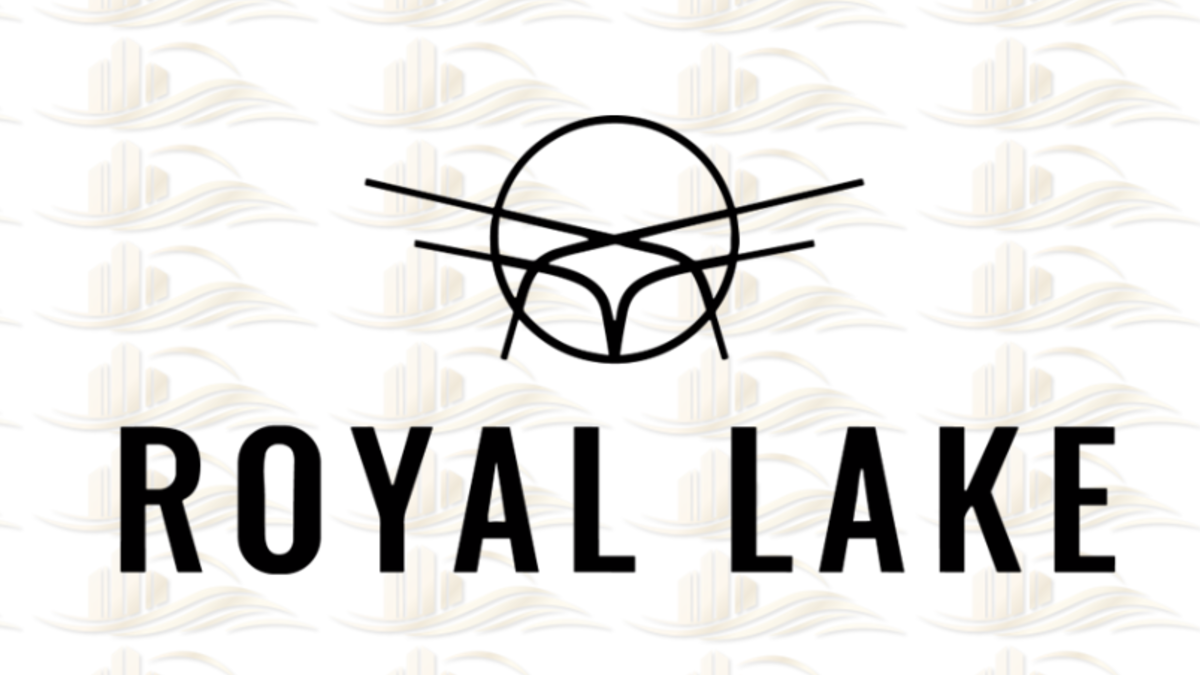 Royal Lake