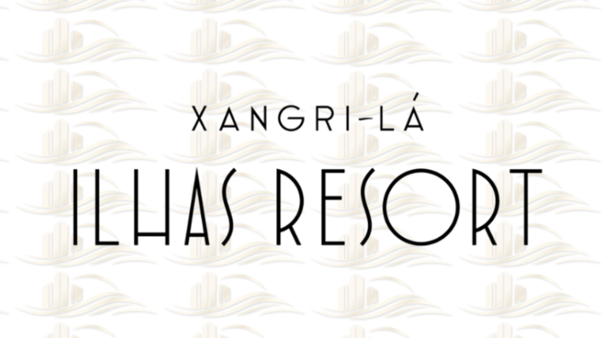 Xangri-Lá Ilhas Resort