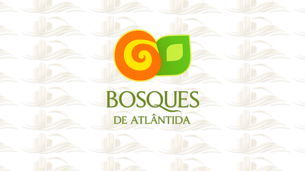 Bosques de Atlântida