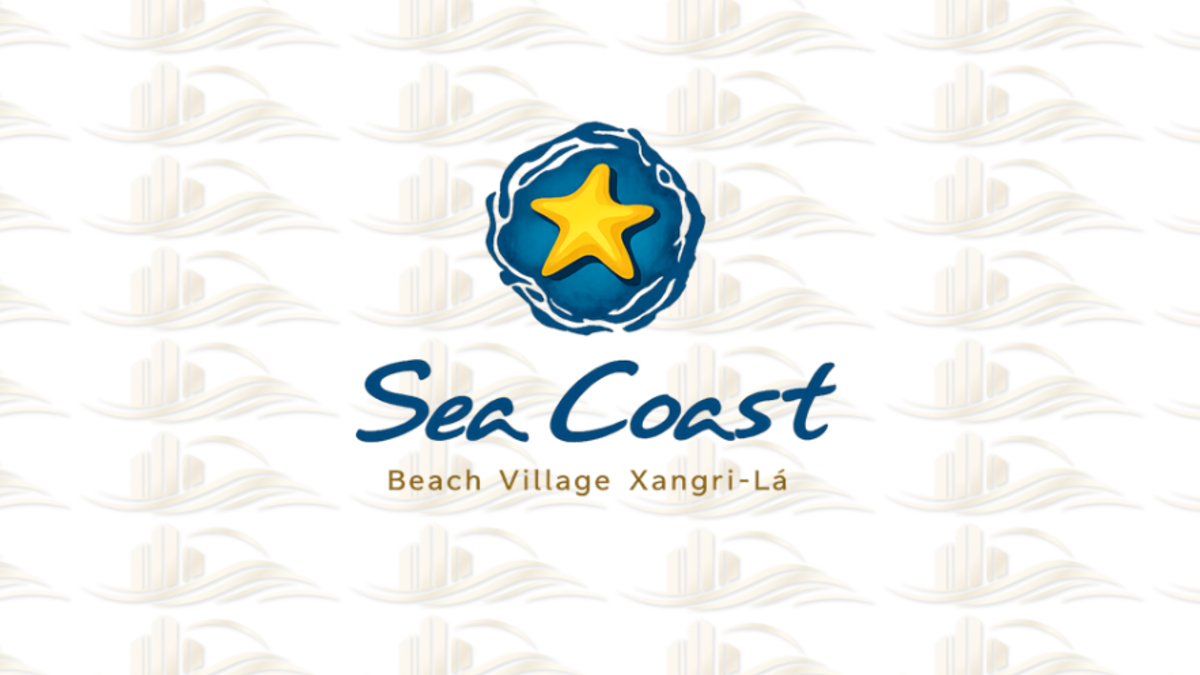 Sea Coast