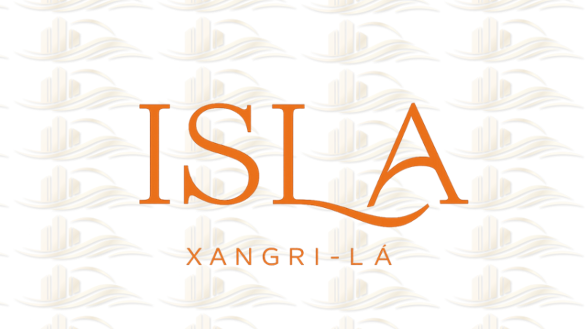Isla Xangri-lá