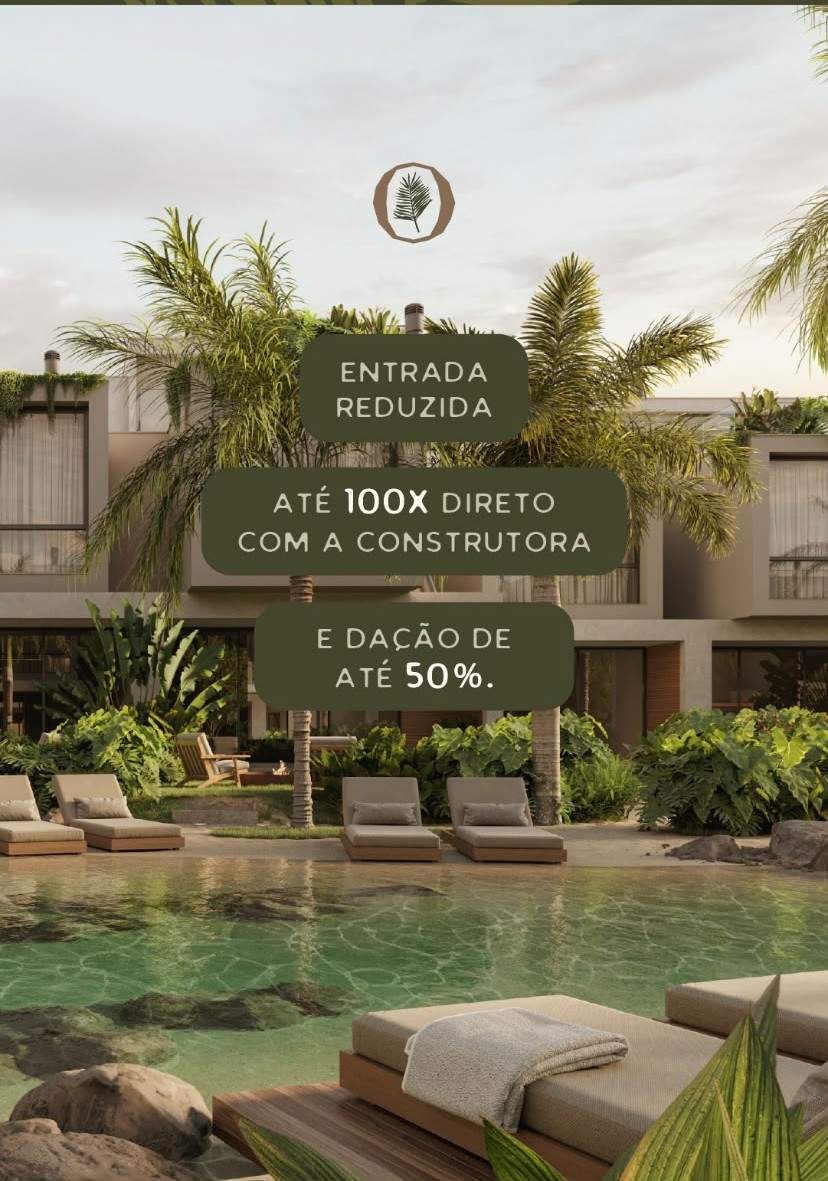 Origem Natureza Habitada.