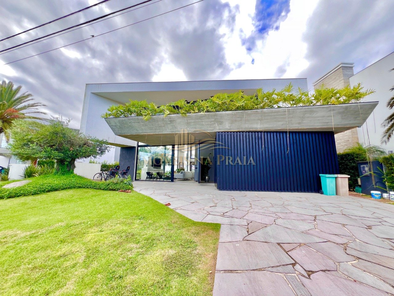 Casa em Condomínio no Enseada Lagos de Xangri-Lá.