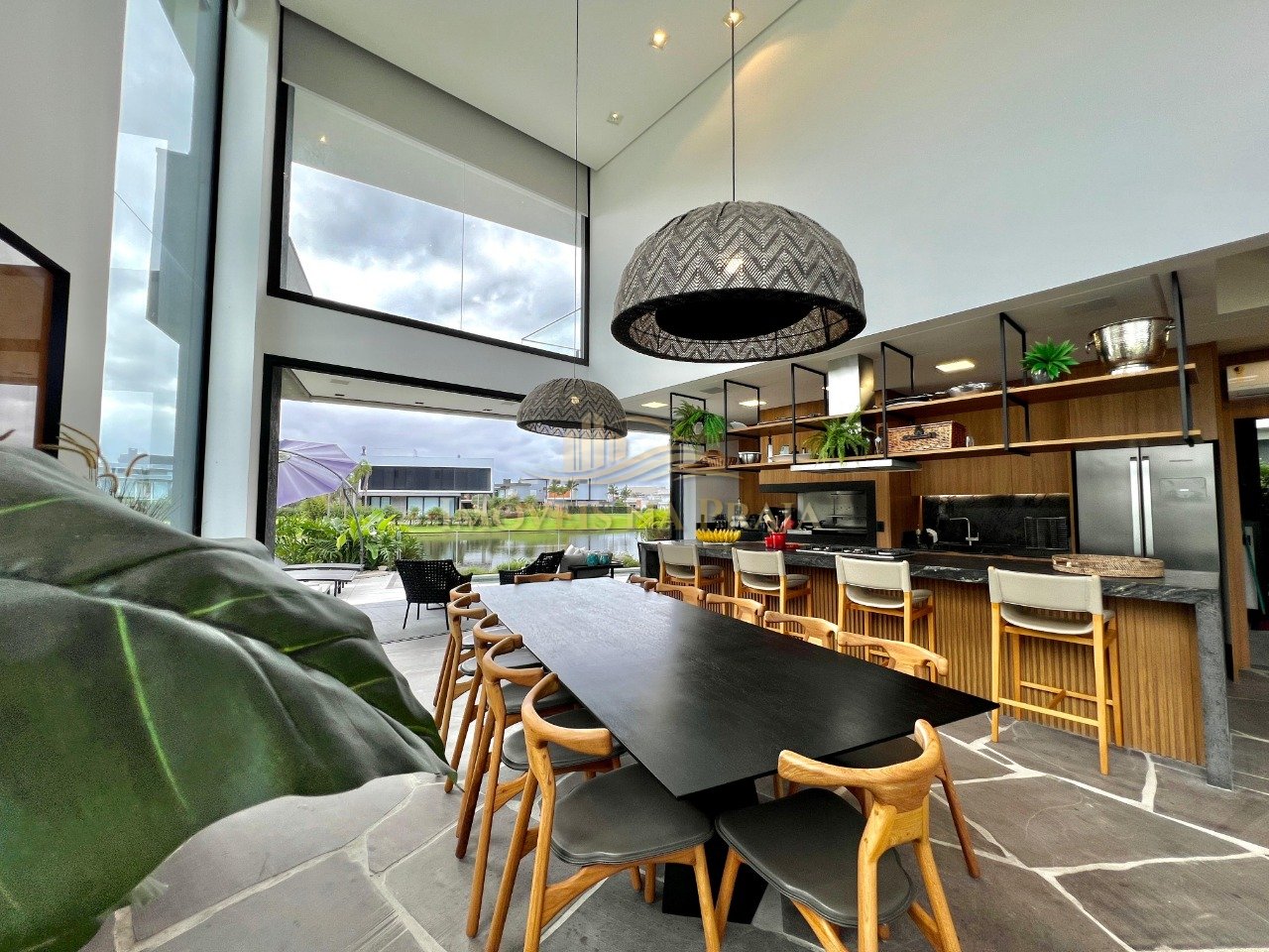 Foto 14 — Casa em Condomínio no Enseada Lagos de Xangri-Lá.