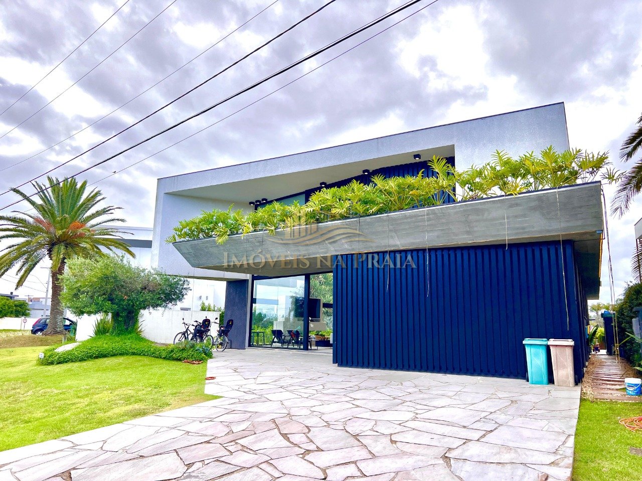 Foto 4 — Casa em Condomínio no Enseada Lagos de Xangri-Lá.