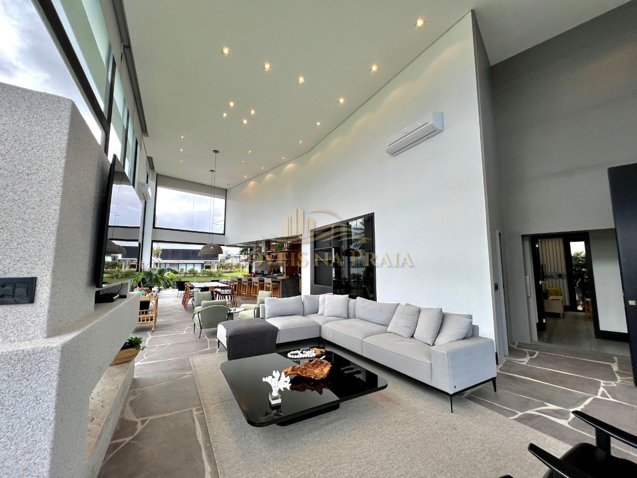 Foto 6 — Casa em Condomínio no Enseada Lagos de Xangri-Lá.