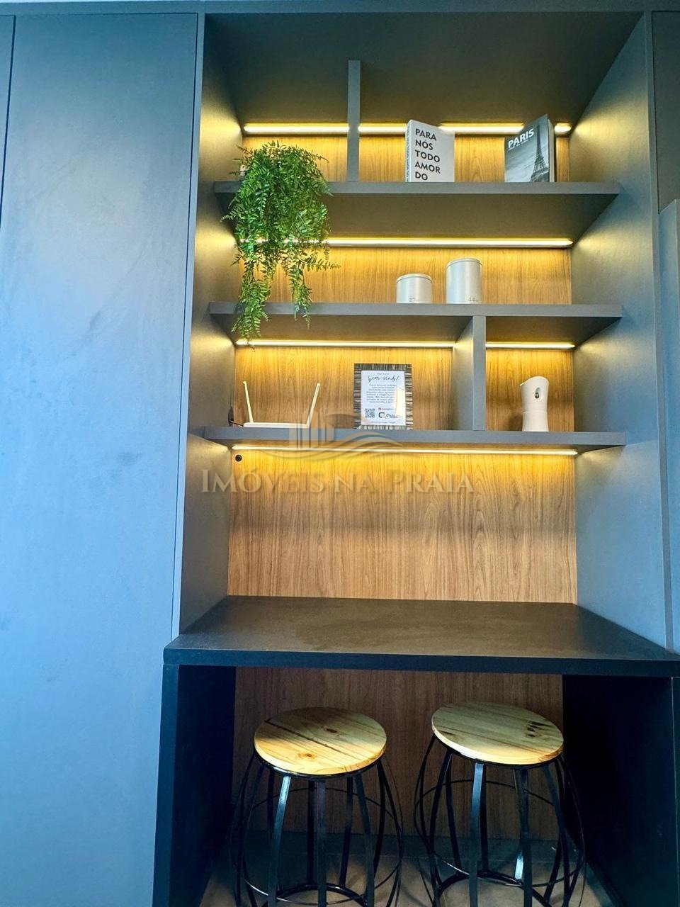 Foto 3 — Loft no Livin Resort House.