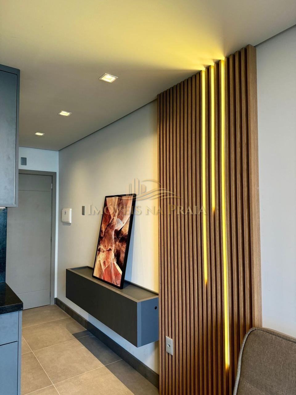 Foto 4 — Loft no Livin Resort House.