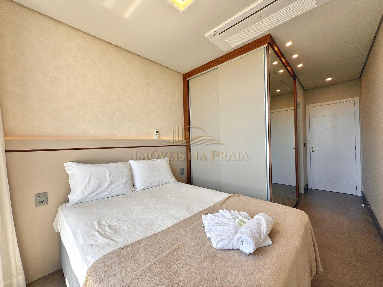 Foto 16 — Apartamento no Livin Resort House.