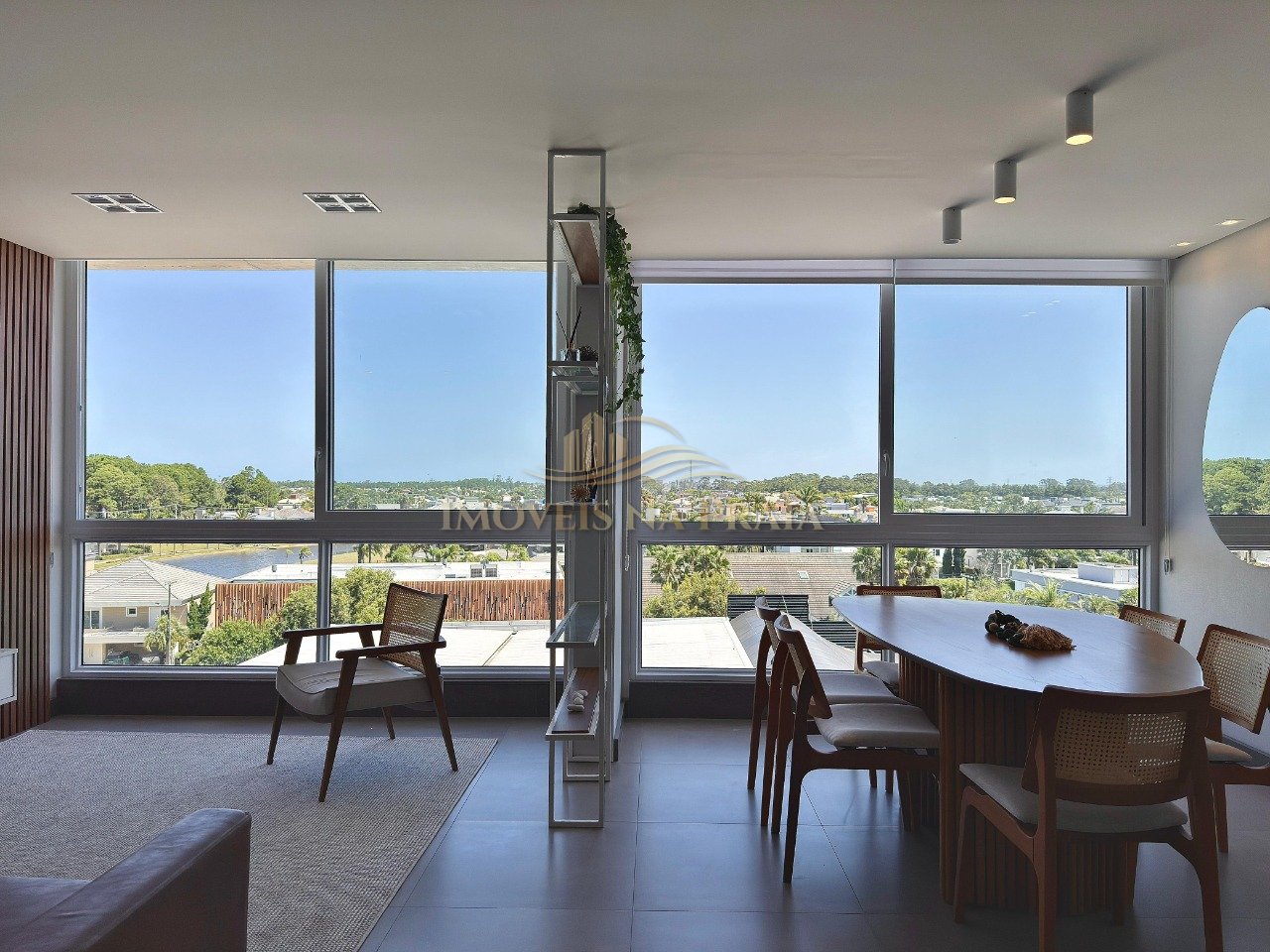 Foto 5 — Apartamento no Livin Resort House.