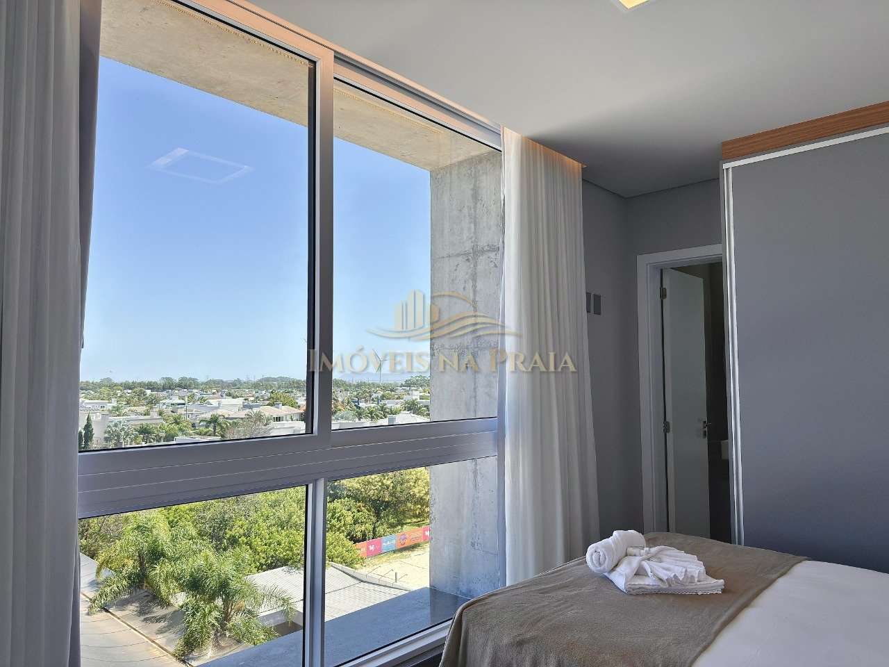 Foto 14 — Apartamento no Livin Resort House.