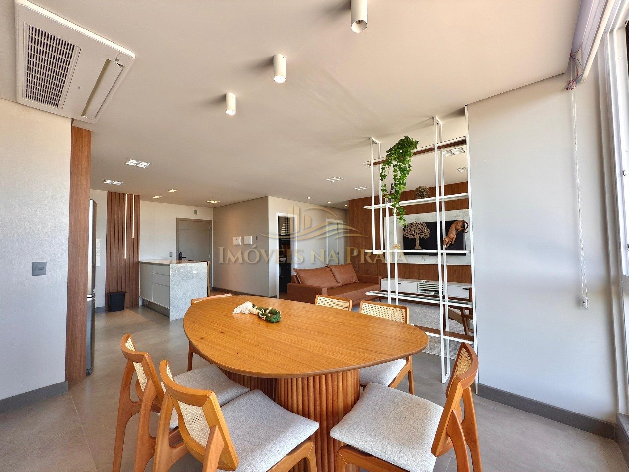 Foto 13 — Apartamento no Livin Resort House.