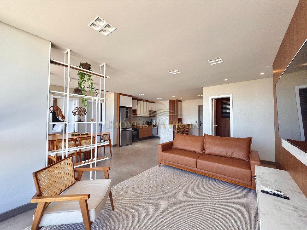 Foto 11 — Apartamento no Livin Resort House.