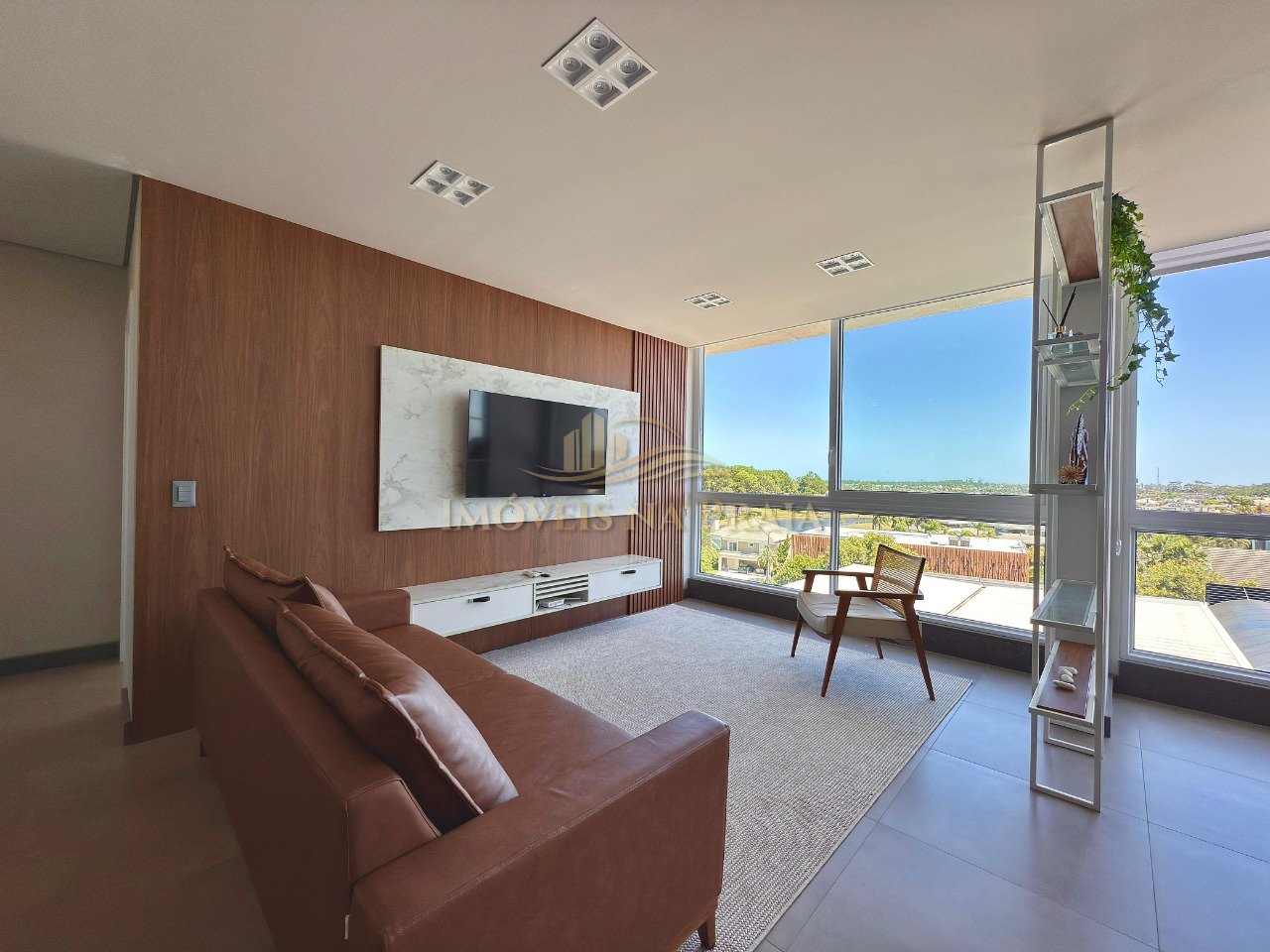 Foto 2 — Apartamento no Livin Resort House.