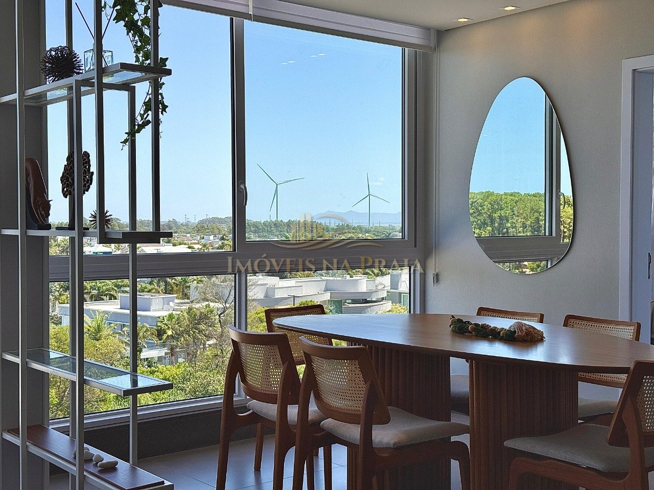 Foto 10 — Apartamento no Livin Resort House.