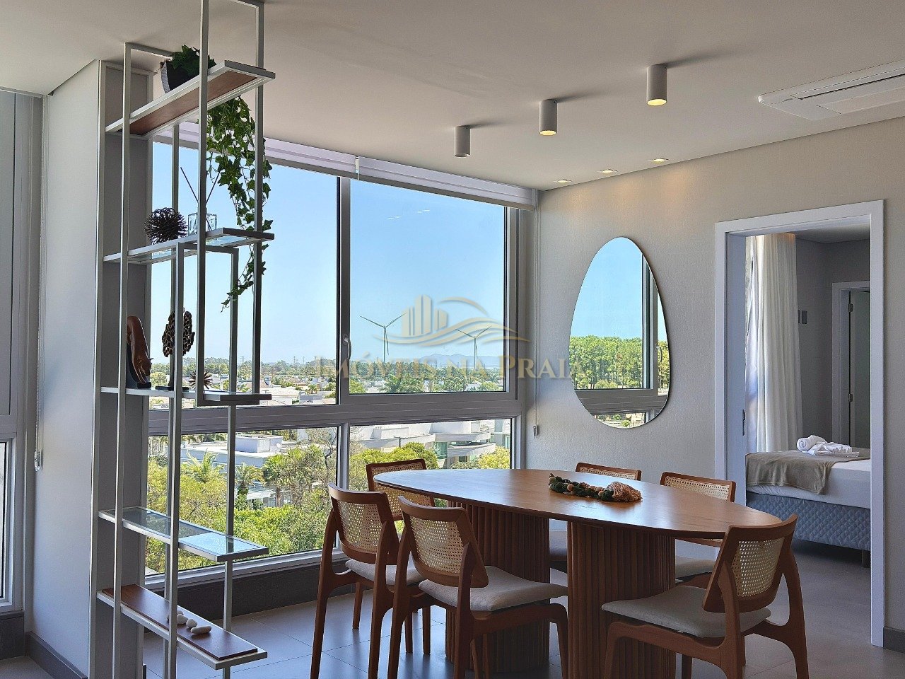 Foto 4 — Apartamento no Livin Resort House.