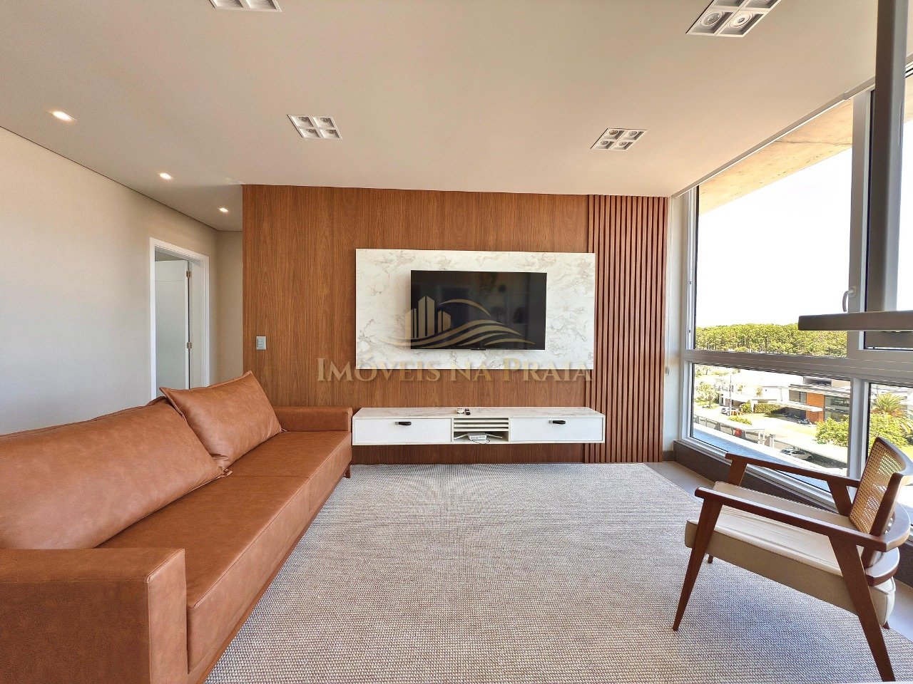 Foto 6 — Apartamento no Livin Resort House.
