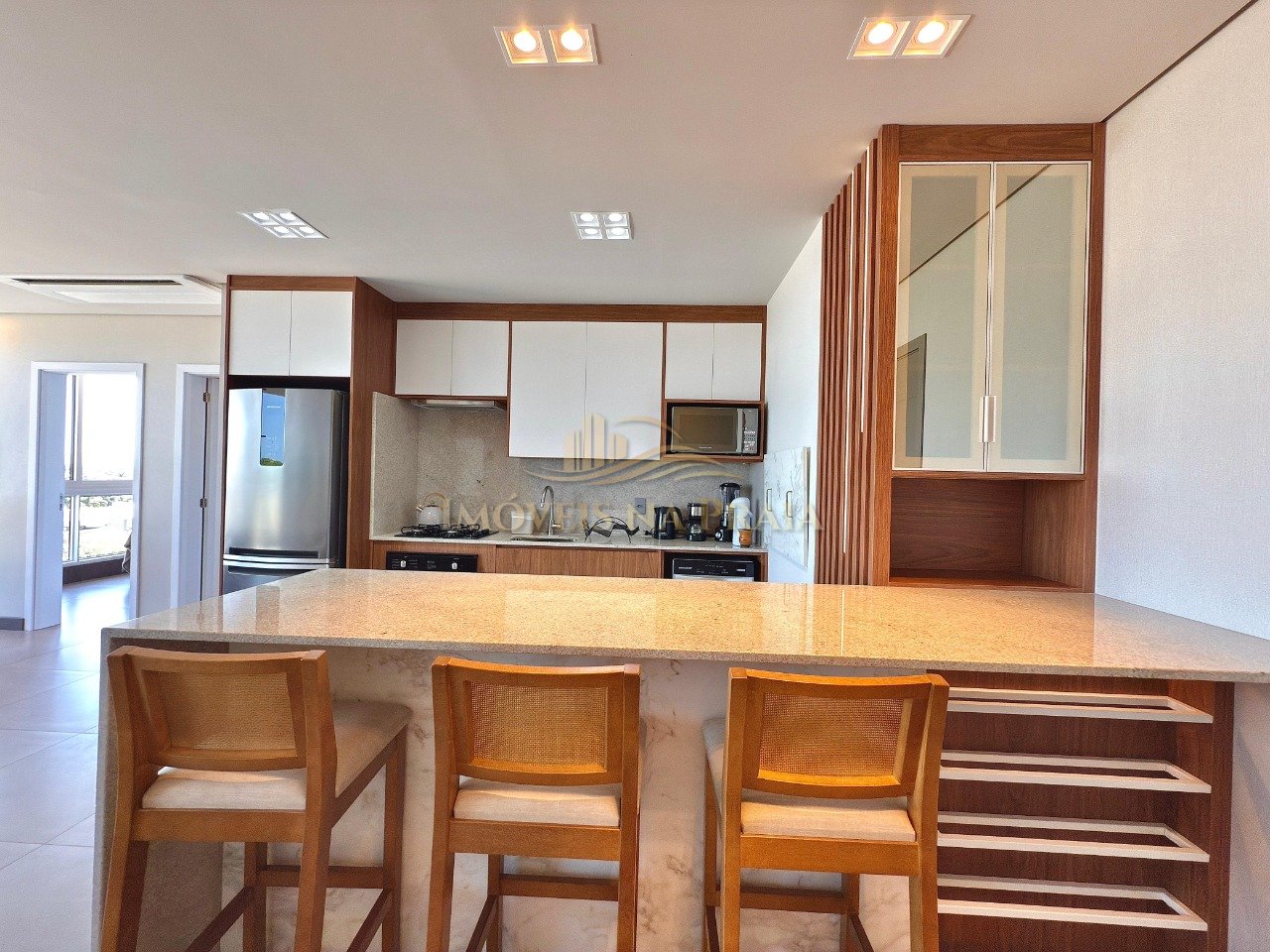 Foto 8 — Apartamento no Livin Resort House.