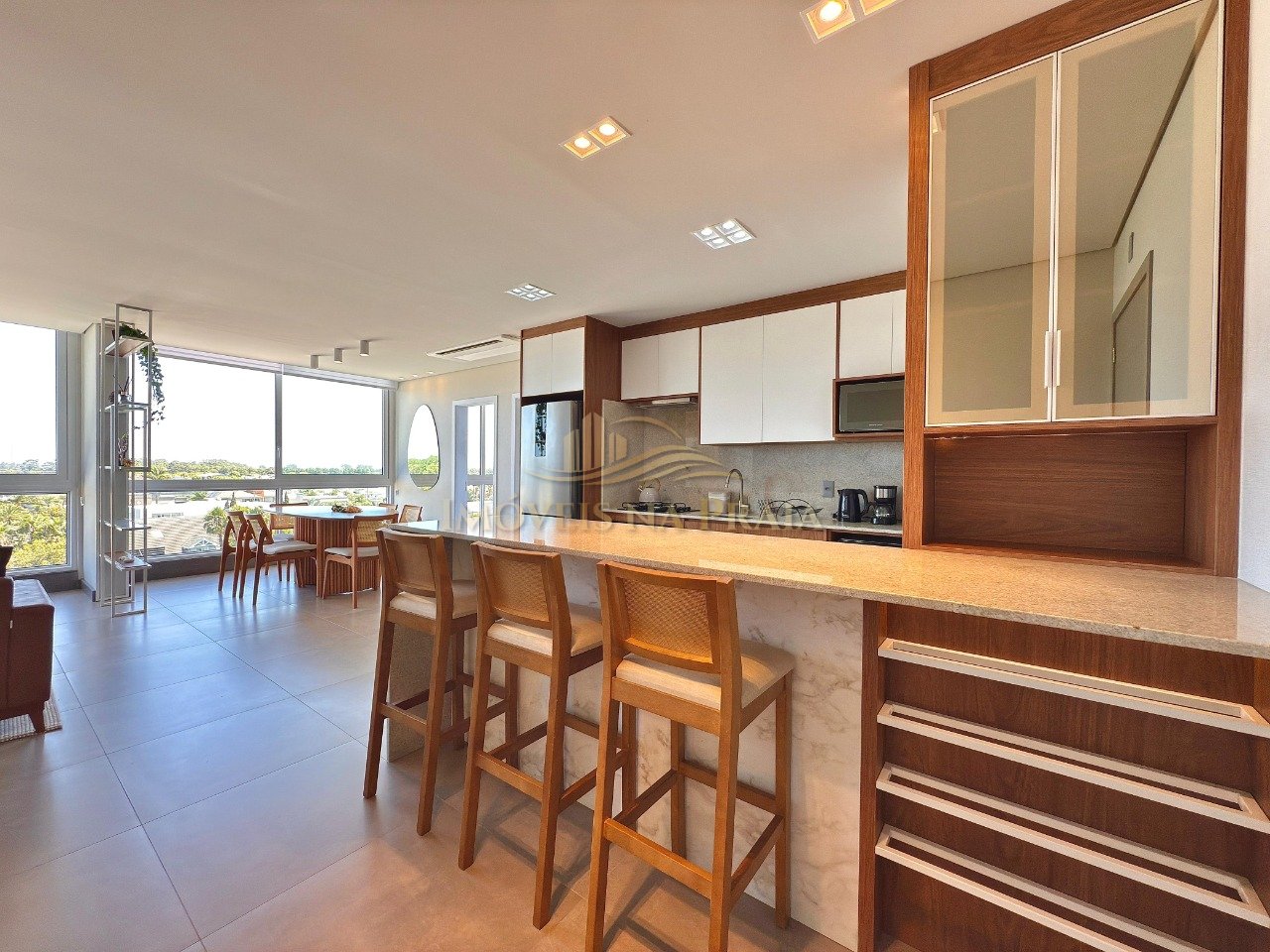 Foto 7 — Apartamento no Livin Resort House.