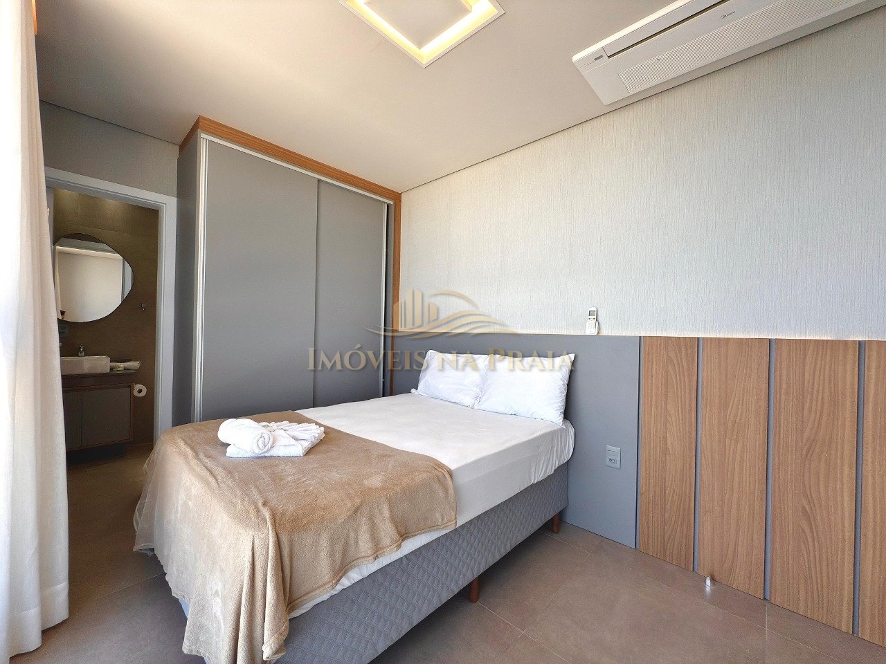 Foto 12 — Apartamento no Livin Resort House.