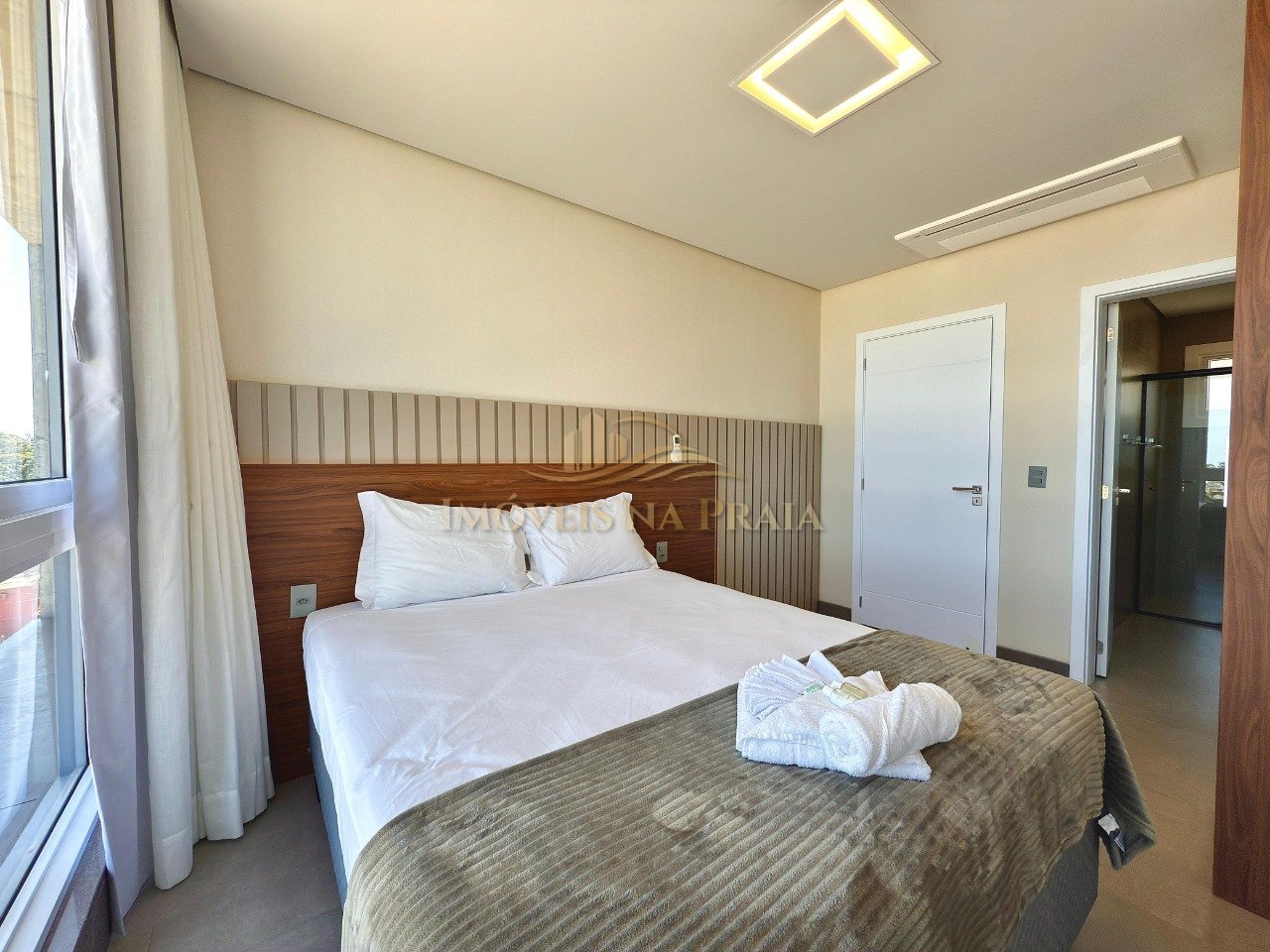 Foto 24 — Apartamento no Livin Resort House.